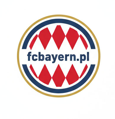 FCBayern.pl - polski serwis kibiców
